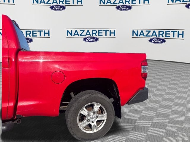 2016 Toyota Tundra SR