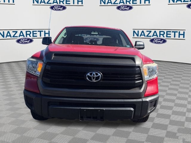 2016 Toyota Tundra SR