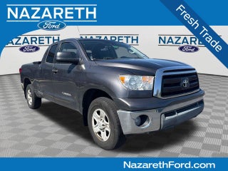 2012 Toyota Tundra Grade