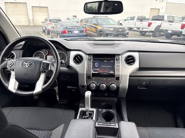 2014 Toyota Tundra SR5