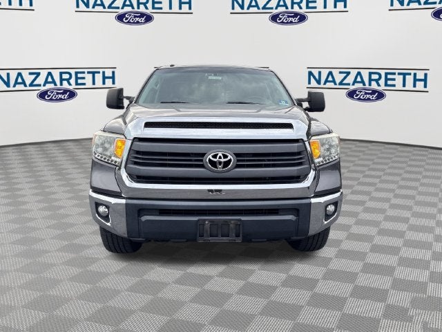2014 Toyota Tundra SR5