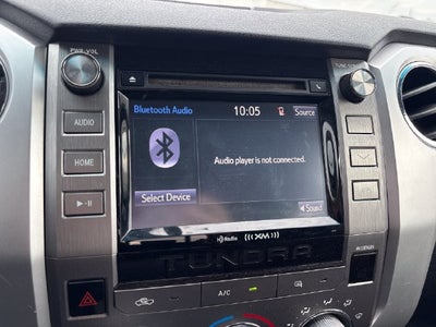 2014 Toyota Tundra SR5