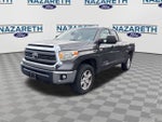 2014 Toyota Tundra SR5