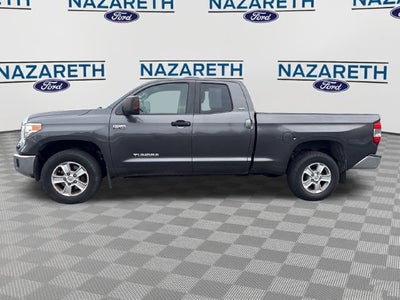 2014 Toyota Tundra SR5