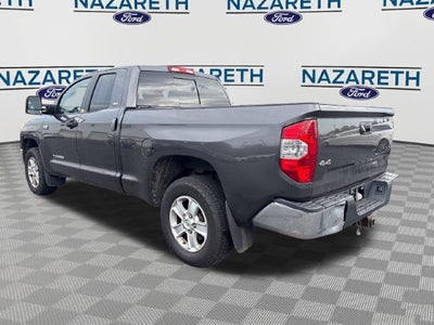 2014 Toyota Tundra SR5