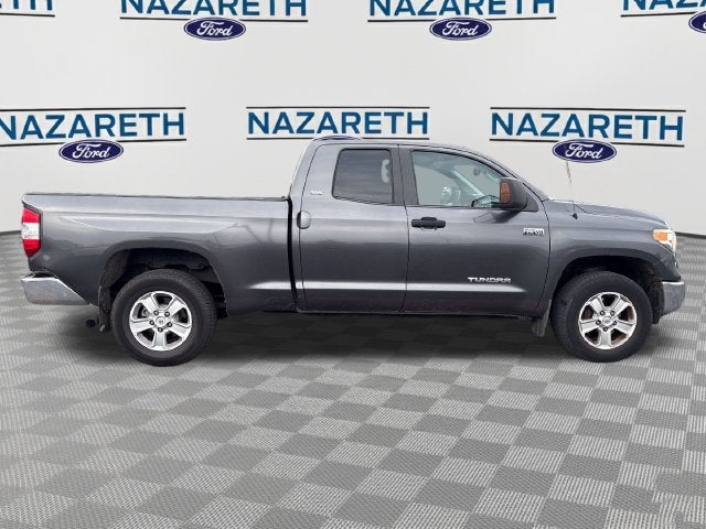 2014 Toyota Tundra SR5