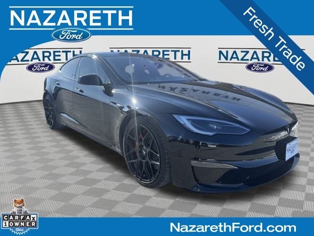 2023 Tesla Model S Long Range