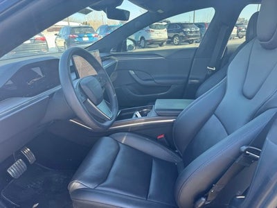 2023 Tesla Model S Long Range
