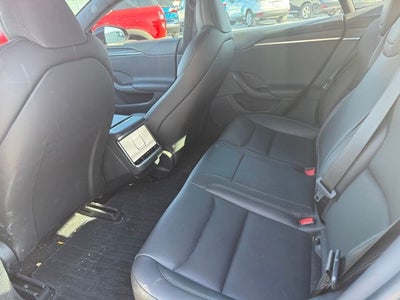 2023 Tesla Model S Long Range