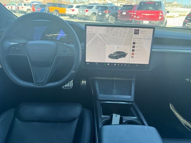 2023 Tesla Model S Long Range