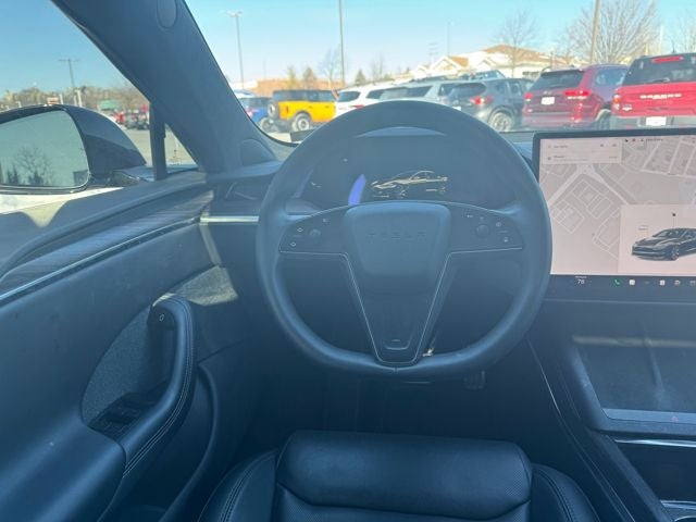 2023 Tesla Model S Long Range