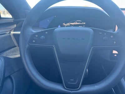 2023 Tesla Model S Long Range