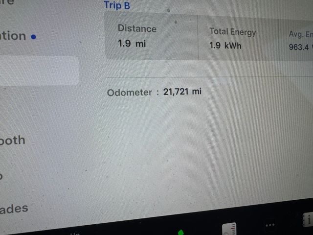 2023 Tesla Model S Long Range