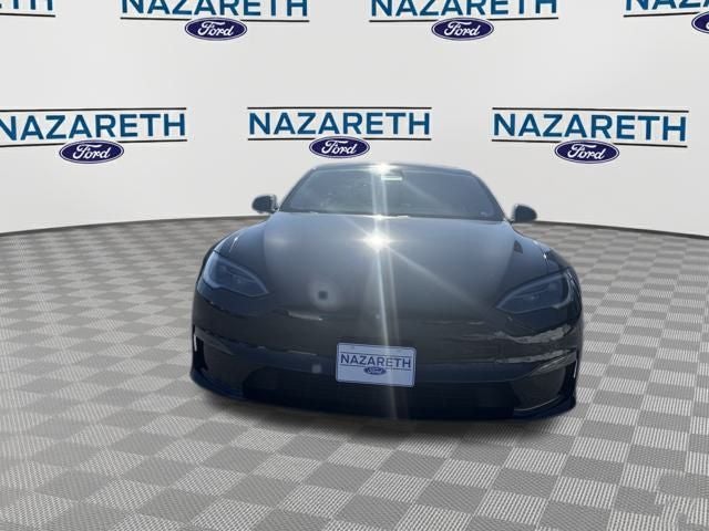 2023 Tesla Model S Long Range