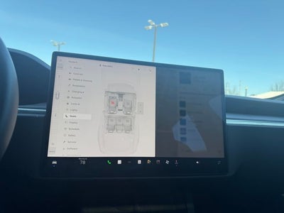 2023 Tesla Model S Long Range