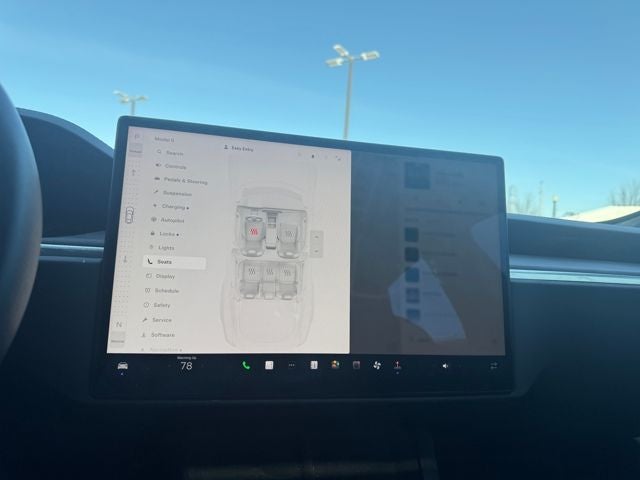 2023 Tesla Model S Long Range