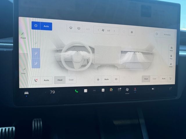 2023 Tesla Model S Long Range