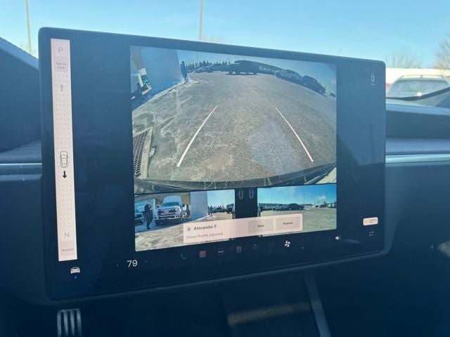 2023 Tesla Model S Long Range