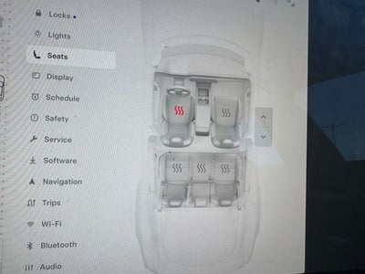 2023 Tesla Model S Long Range