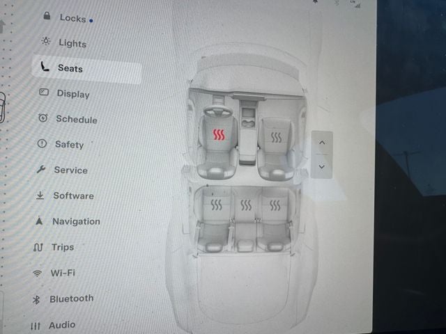 2023 Tesla Model S Long Range