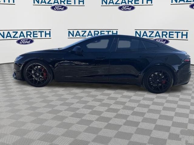 2023 Tesla Model S Long Range