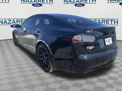 2023 Tesla Model S Long Range