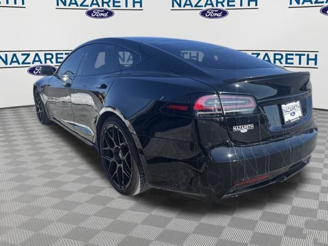 2023 Tesla Model S Long Range