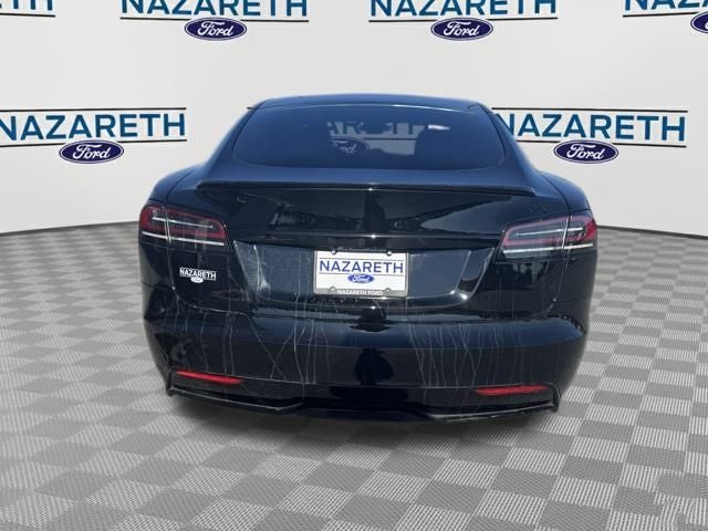 2023 Tesla Model S Long Range