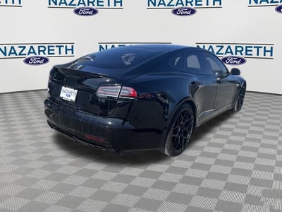 2023 Tesla Model S Long Range