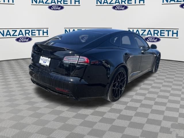 2023 Tesla Model S Long Range