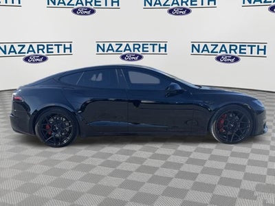 2023 Tesla Model S Long Range