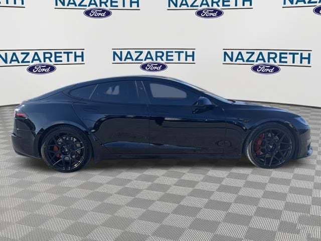 2023 Tesla Model S Long Range