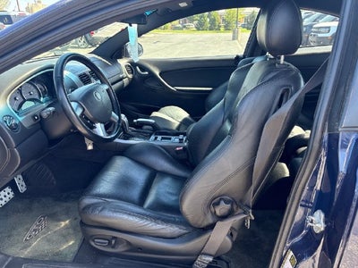 2005 Pontiac GTO Base