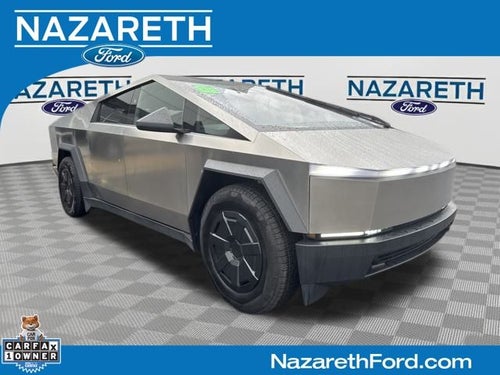 2025 Tesla Cybertruck Base