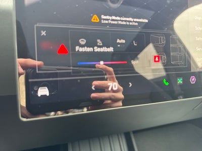 2025 Tesla Cybertruck Base