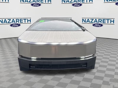 2025 Tesla Cybertruck Base