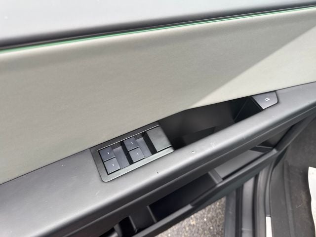 2025 Tesla Cybertruck Base