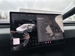 2025 Tesla Cybertruck Base