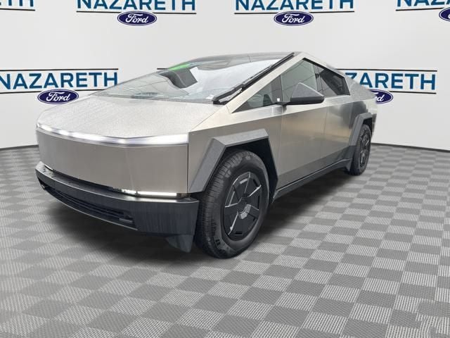 2025 Tesla Cybertruck Base