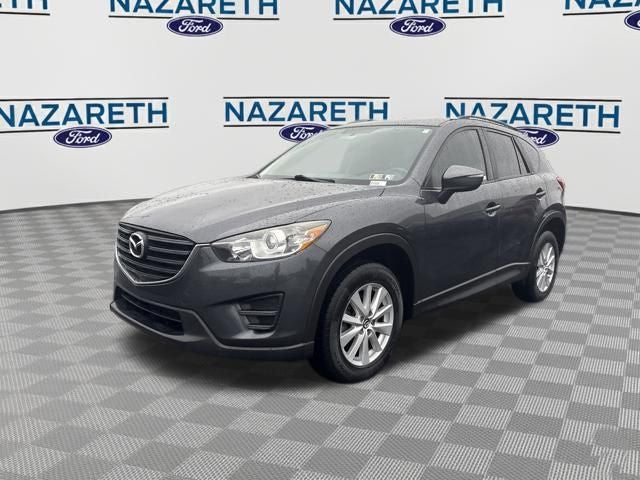 2016 Mazda Mazda CX-5 Sport