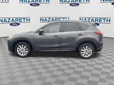 2016 Mazda Mazda CX-5 Sport