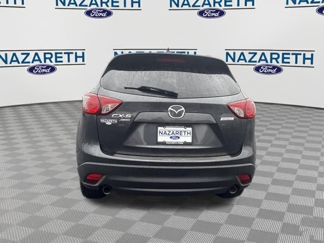 2016 Mazda Mazda CX-5 Sport