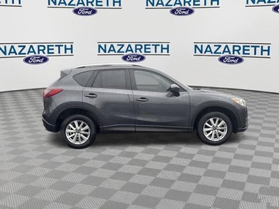 2016 Mazda Mazda CX-5 Sport