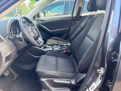 2016 Mazda Mazda CX-5 Sport