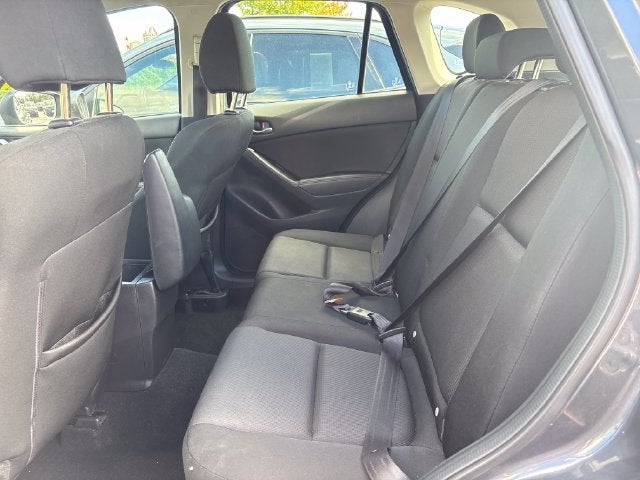 2016 Mazda Mazda CX-5 Sport