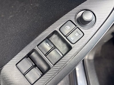 2016 Mazda Mazda CX-5 Sport
