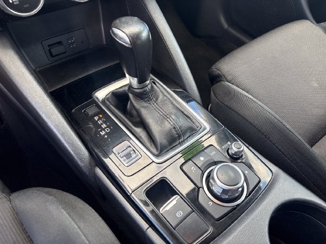 2016 Mazda Mazda CX-5 Sport