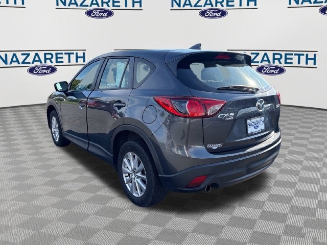 2016 Mazda Mazda CX-5 Sport