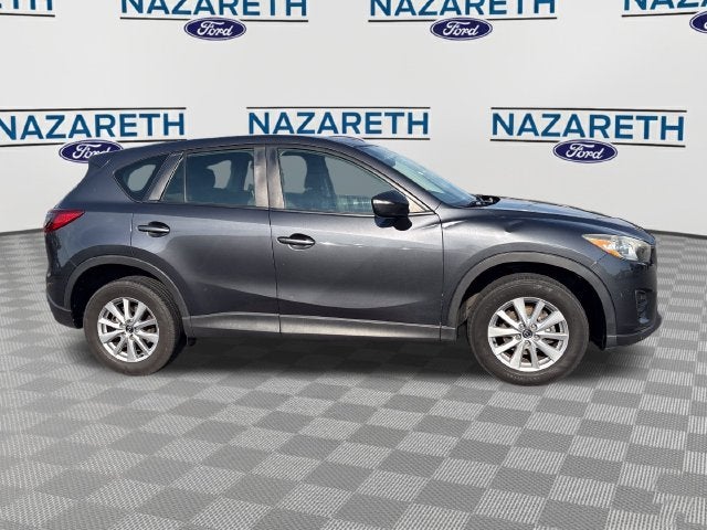 2016 Mazda Mazda CX-5 Sport