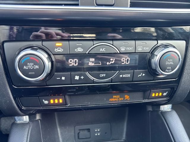 2016 Mazda Mazda CX-5 Grand Touring